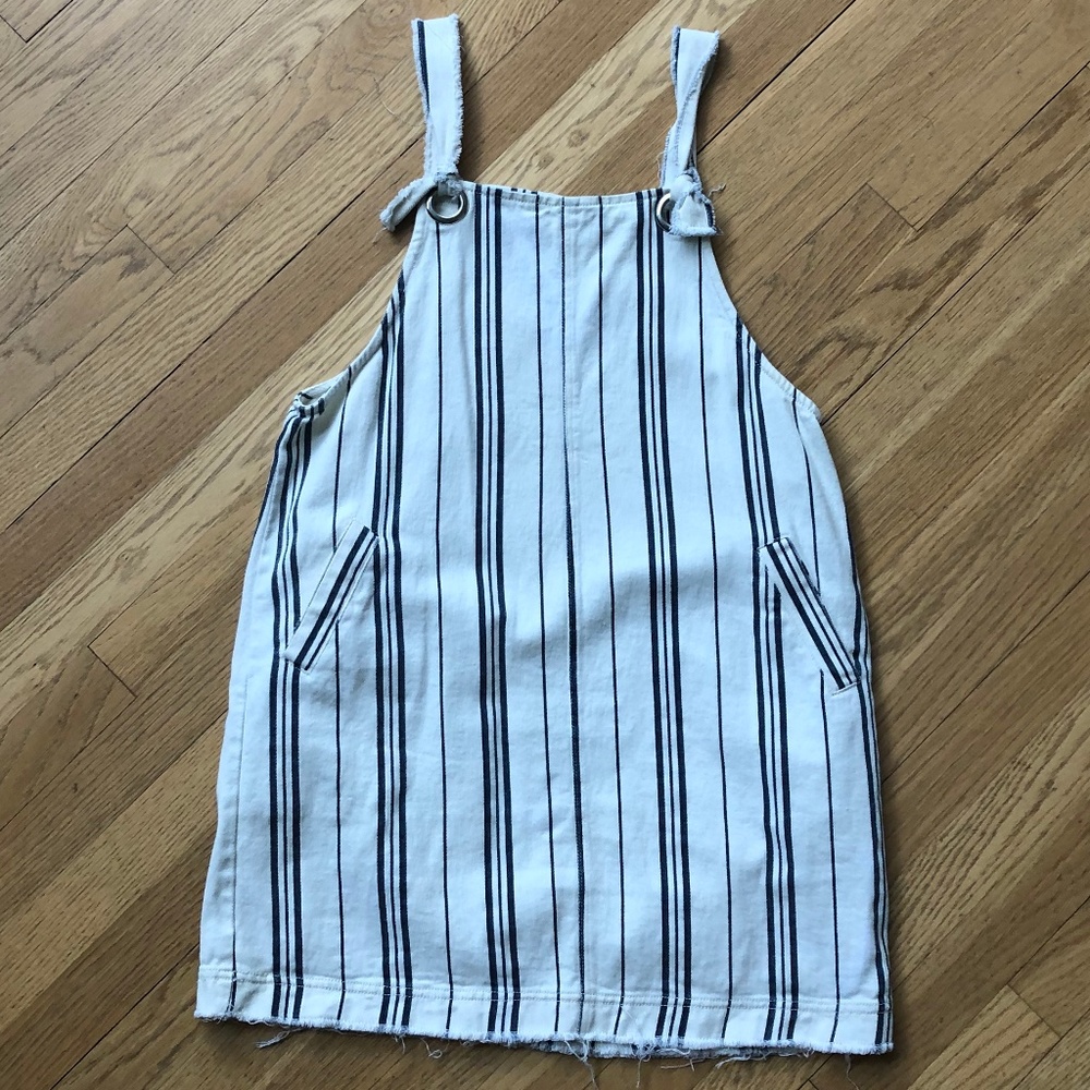 Overalls Dress Altar'd State